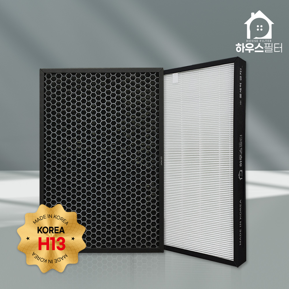 [호환] 위니아 공기청정기 필터 MAPH-R575W MAPH-N576W 하우스필터