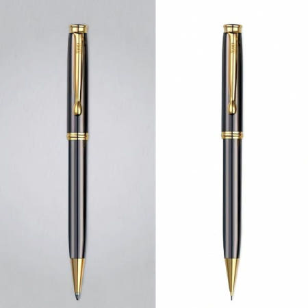 자바 그레이스 유성볼펜 샤프 이니셜각인 필기구 만년필 각인 서비스 문구 팬촉 디자인