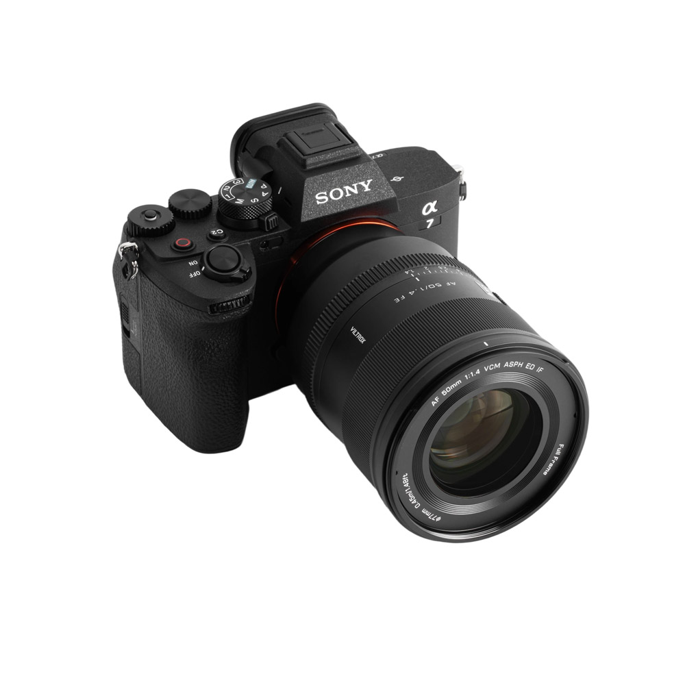 빌트록스 50mm F1.4 PRO 소니 E마운트 풀프레임 렌즈 - 상세 이미지 3