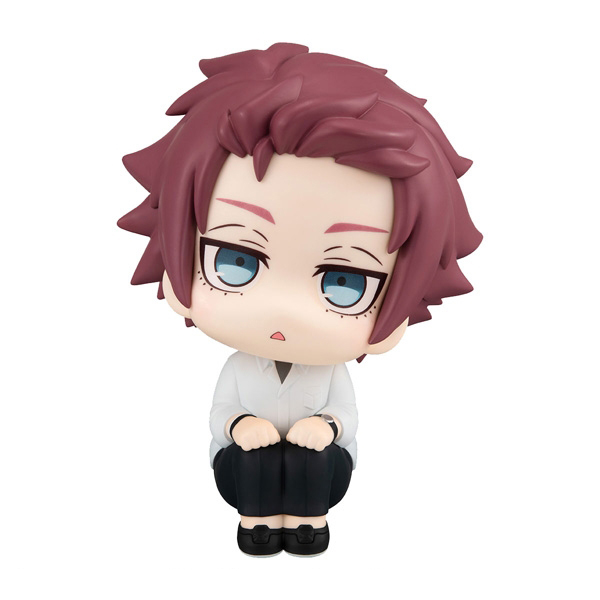 [예약] 이토시 사에 룩업 l 블루록 (재판) 이미지 3