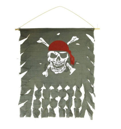 [트렌디프레소협력사]데이슬롯 해적 깃발 그레이 할로윈 할로윈파티 축제