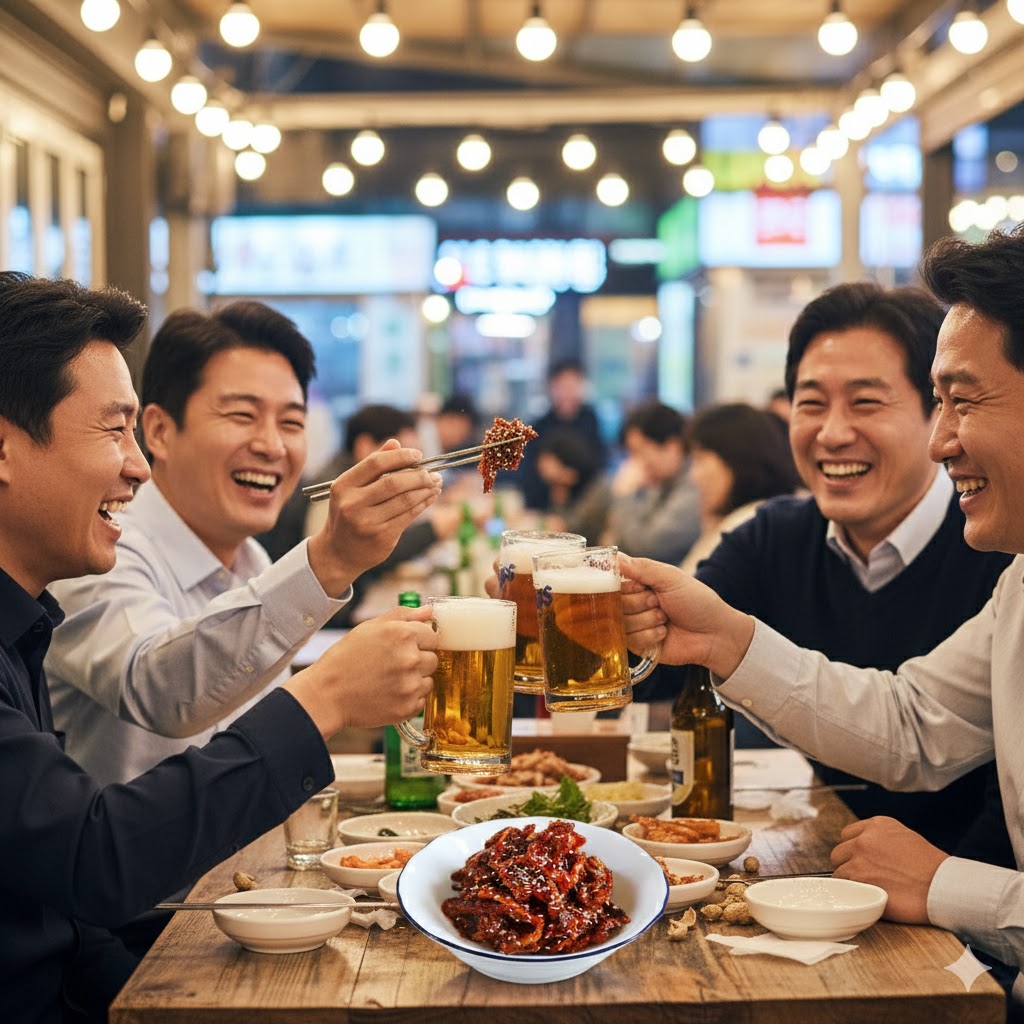 명식품본사 명태껍질강정볶음 반찬 술안주 명태볶음 식당식자재 도매가 500g, 10개 이미지 6