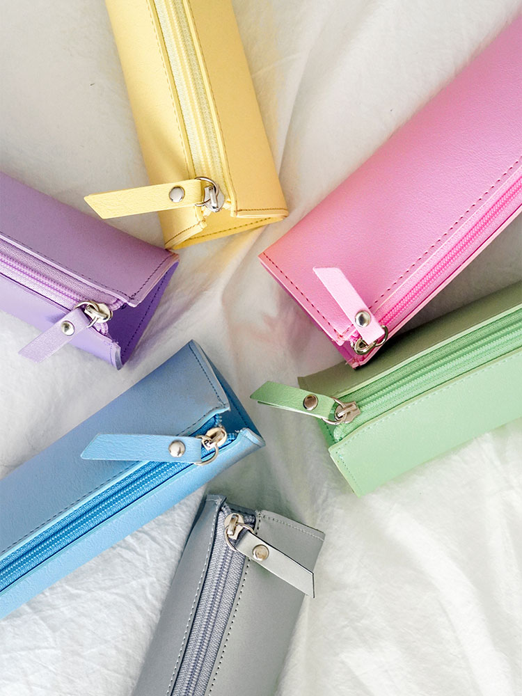 리훈 이야기 필통 펜케이스 펜파우치 이미지 1