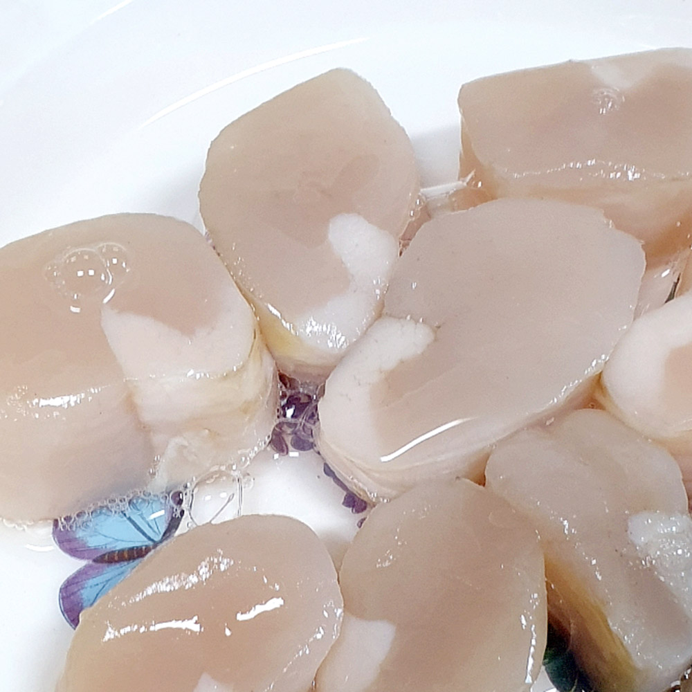 국내산 키조개관자 200g+200g 이미지 7