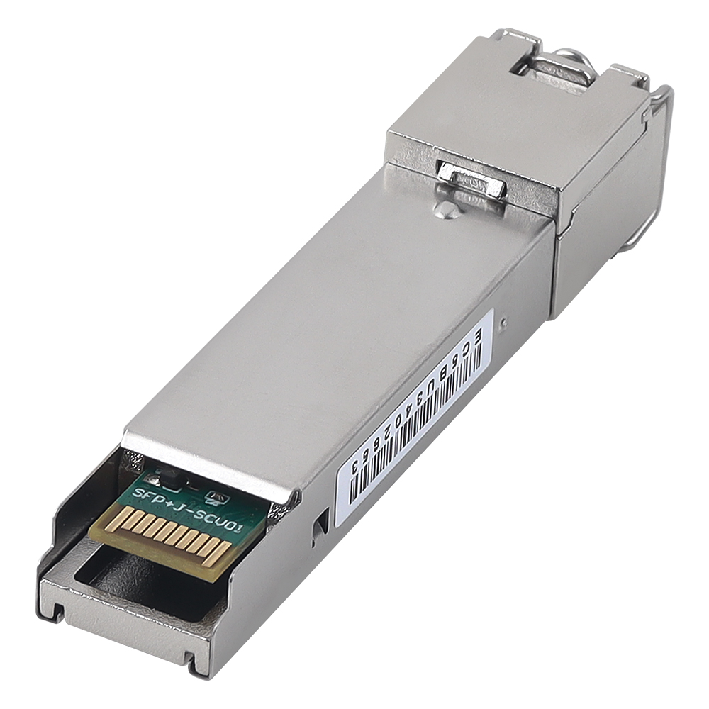 강원전자 넷메이트 10G 싱글모드 SFP+ BiDi 광 모듈(SC/TX1270nm/RX1330nm/20km) NM-SFS10GSCT1220 - 상세 이미지 3