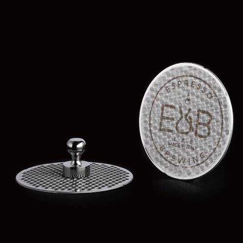 E&B LAB / IMS 디퓨저 퍽 스크린 DS51 (51mm) - 상품 이미지