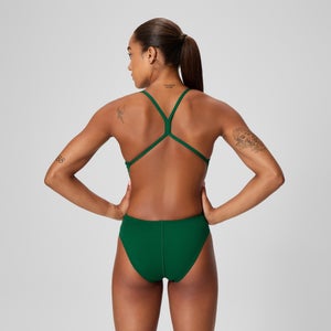 스피도 Endurance One Back One Piece - 상세 이미지 2