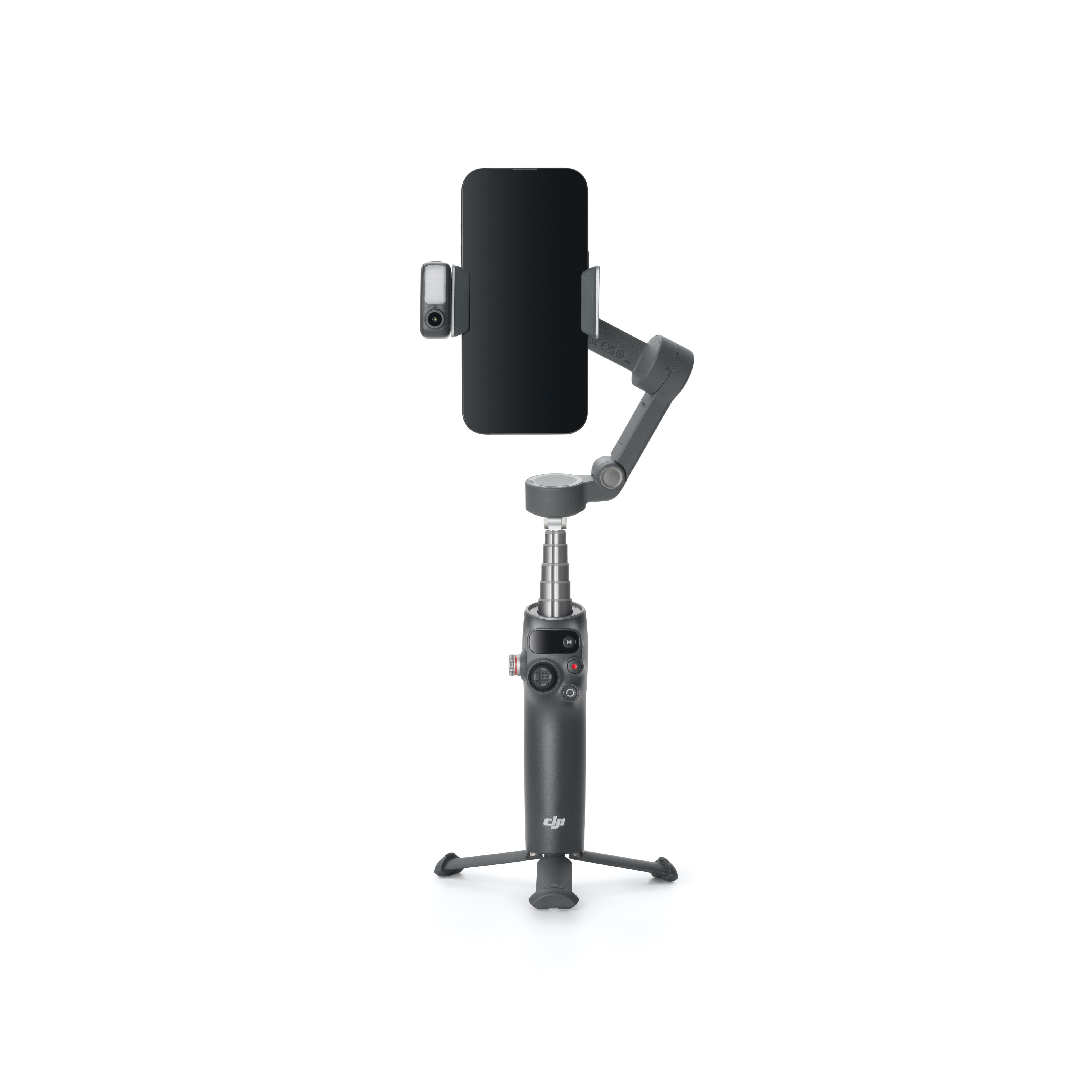 DJI 오즈모 모바일 8 Osmo Mobile 8 - 상세 이미지 3