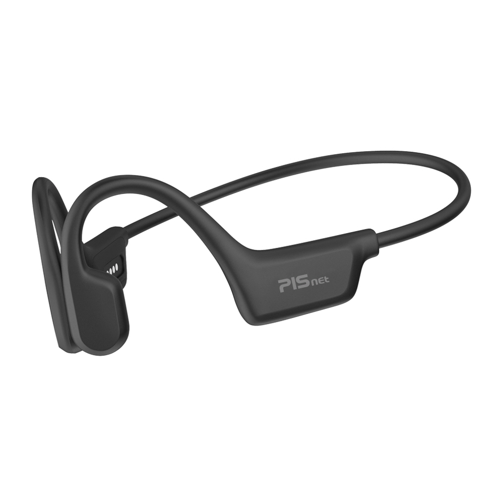 러닝 자전거 수영 전용 IP68 완전방수 무선 골전도 블루투스 이어폰 피스넷 러닝본 / 25년 11월 신제품