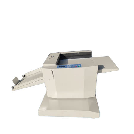 자동 오시기계 종이 디지털 점선 제조기 접지기 청첩장