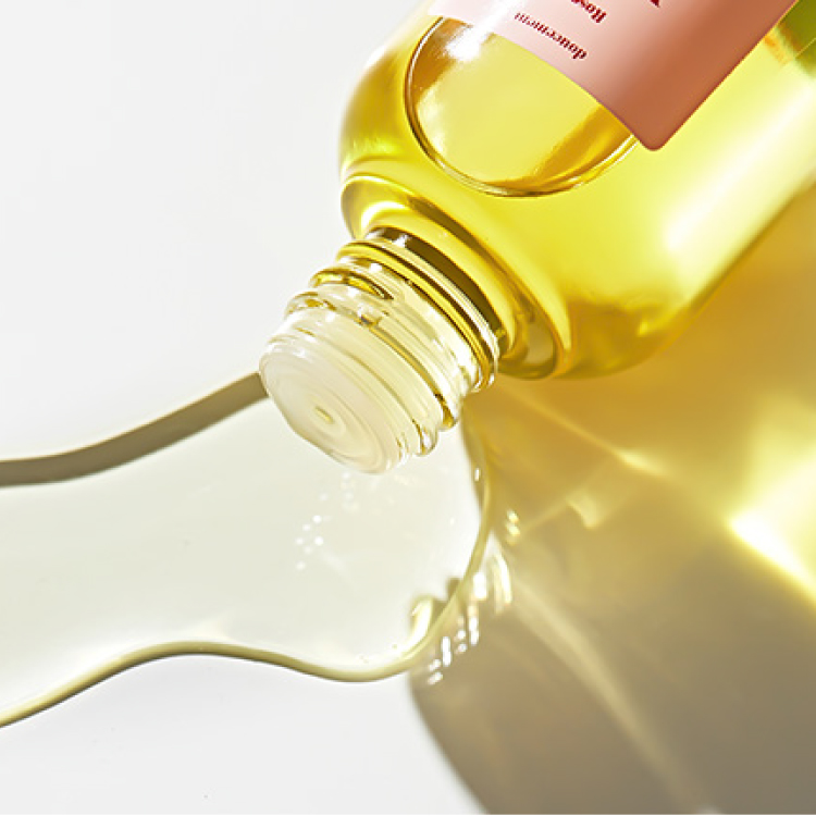 두쓰멍 로즈 마사지 오일 80ml, 1개 - 상세 이미지 2