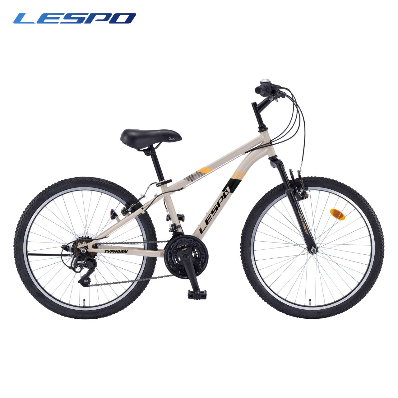 2025 삼천리 24 태풍 SF - 100%조립 초등학생 중학생 입문용 주니어 MTB 자전거 - 상세 이미지 3