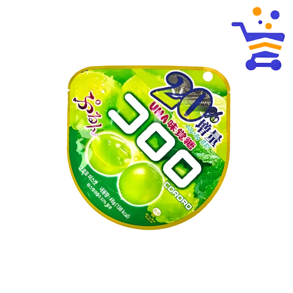 코로로 머스캣 48g - 상품 이미지