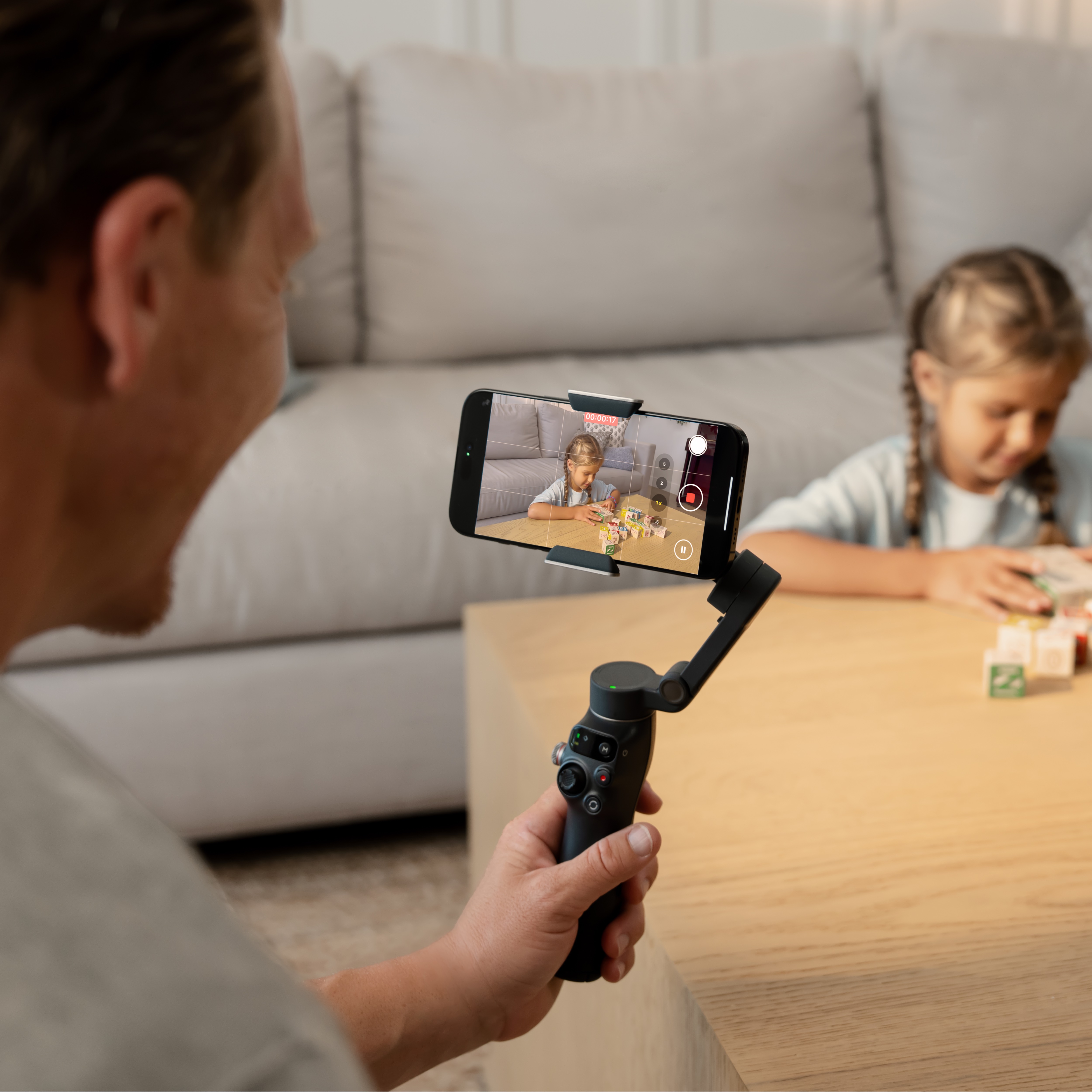 DJI 오즈모 모바일 8 Osmo Mobile 8 이미지 8