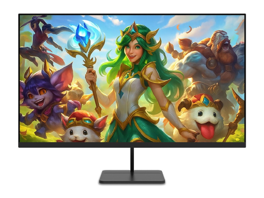 한성컴퓨터 TFG32Q10PB IPS QHD 시력보호 100Hz 컴퓨터 PC 게이밍 모니터 80~81cm(32인치), 일반 판매처 상세 정보 이미지 1