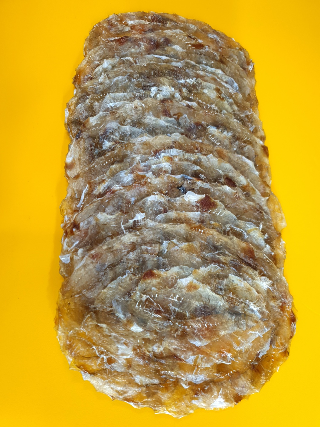 (마른총각) 두툼한 쥐포 마른안주 1kg, 1개 - 상품 이미지