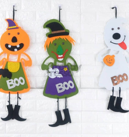 [트렌디프레소협력사]데이슬롯 할로윈 펠트 데코 대형 뉴 장식 파티장식