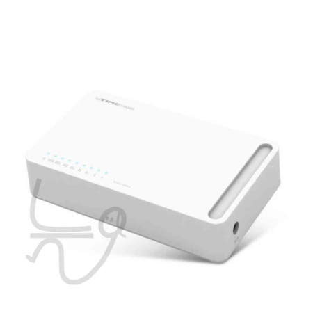 늘ways ipTIME 스위칭허브 H6008 사무실인터넷허브 인터넷공유기