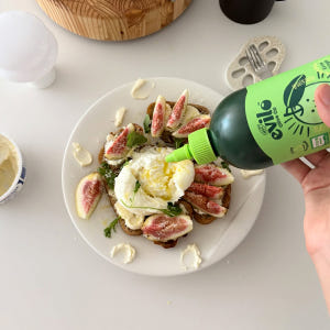 보뚜 에빌로 유기농 엑스트라버진 올리브오일 500ml, 2개 맛있게 먹은 솔직 후기 - 상품 이미지 3