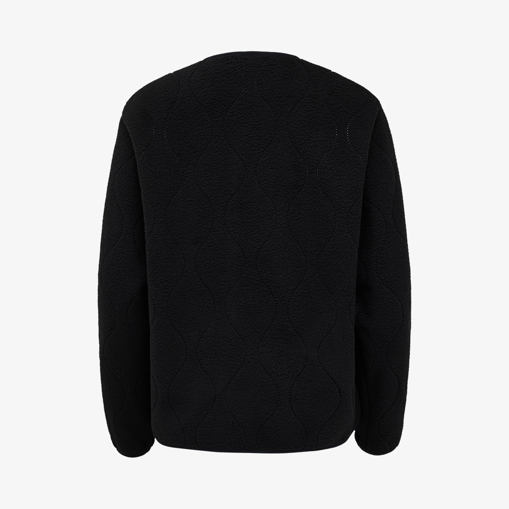 밸롭 여성 소로나 플리스 자켓