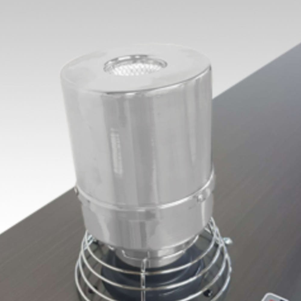 에어렉스 기름 원적외선히터 소음기 등유돈풍기 소음기 : 신일N위시웨이