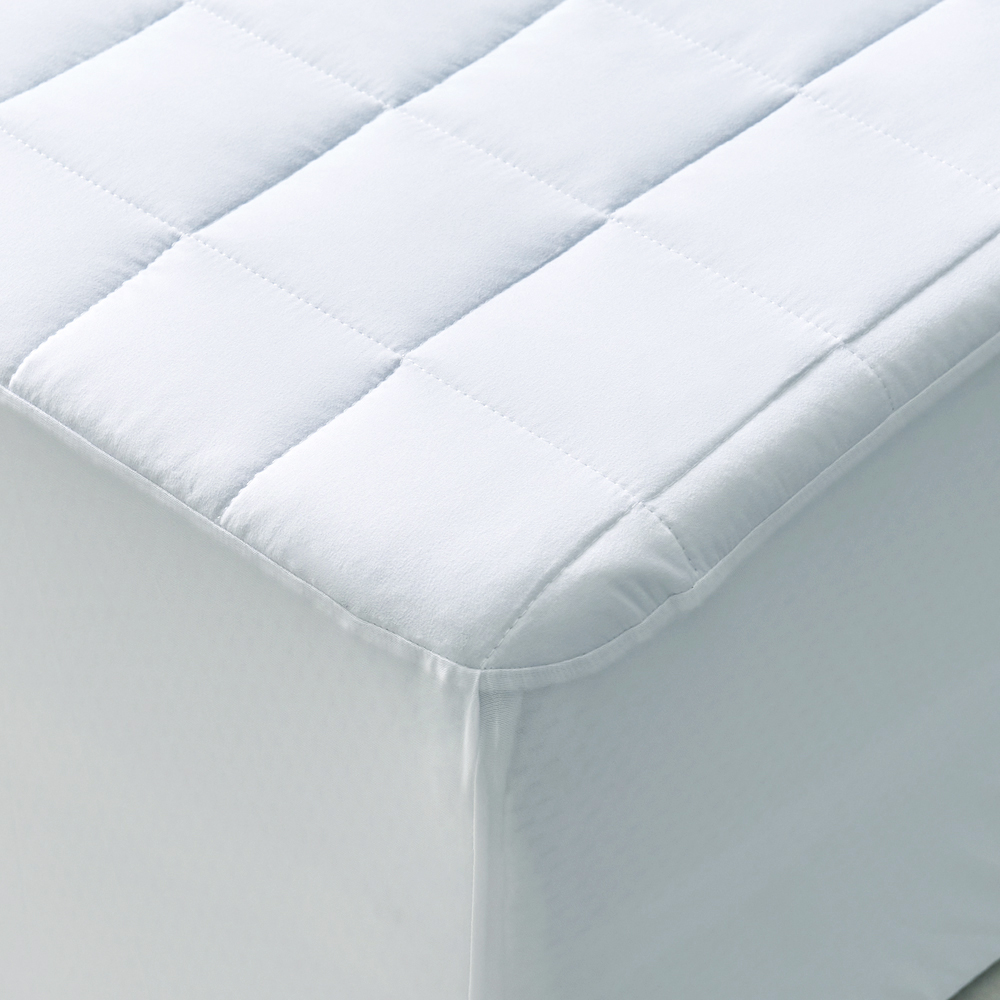 파미지오 진드기방지 누빔 방수 매트리스커버 4sizes