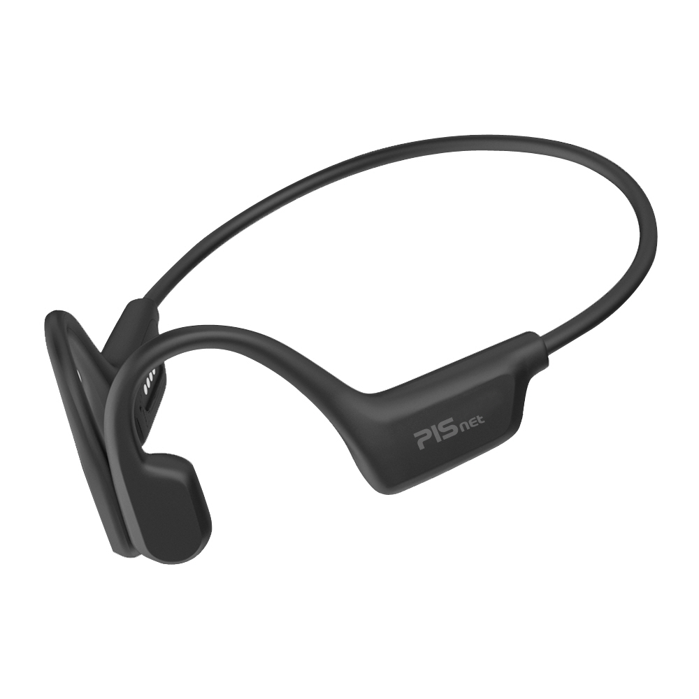 러닝 자전거 수영 전용 IP68 완전방수 무선 골전도 블루투스 이어폰 피스넷 러닝본 / 25년 11월 신제품