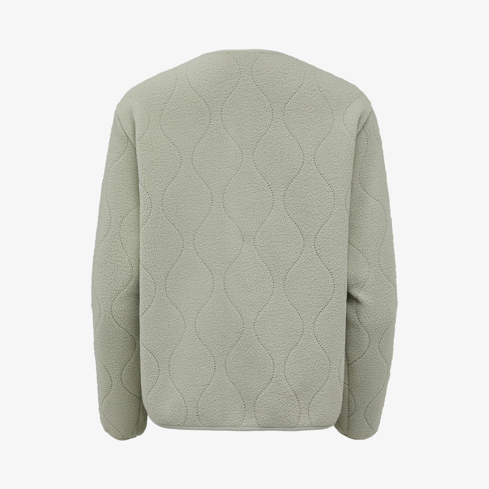 밸롭 여성 소로나 플리스 자켓