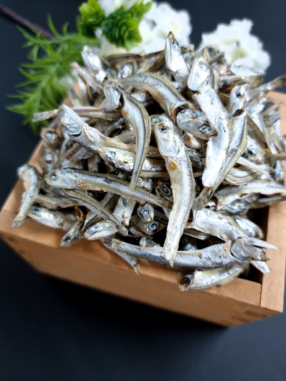 (엄마멸치) 국산 서해안 마른멸치 1.5kg 1박스 (가정,업소용) - 상세 이미지 3
