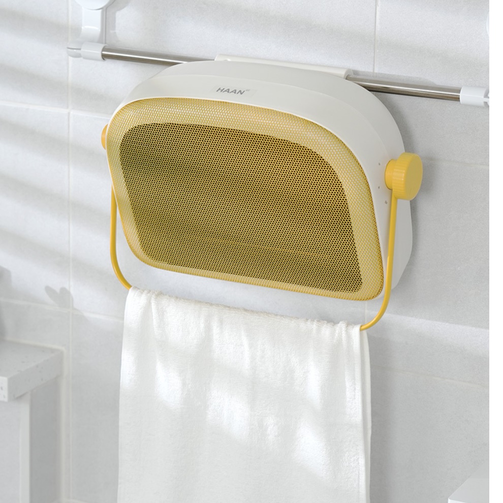 욕실 히터 가정용 전기 난방 기구 욕실 온열기 목욕탕 난로