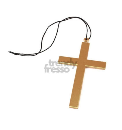 [트렌디프레소협력사]데이슬롯 십자가 모형 소품 행사 할로윈용품 할로윈파티