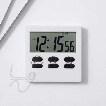 늘ways협력사 늘ways 디지털 타이머 A-2 타임타이머