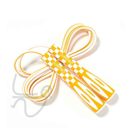 [늘WAYS협력사]늘ways 김수열 유아 줄넘기 K-115 노랑 6세줄넘기