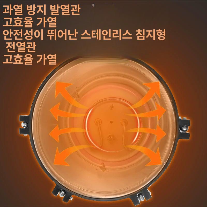 휴대용 멸균기 오토클레이브 압력증기 실험실 연구장비 - 상세 이미지 3