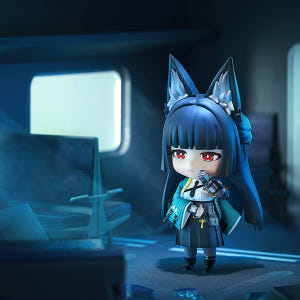 [예약] 넨도로이드 호시미 미야비 l 젠레스 존 제로 실사용 후기 | 효과 있을까? - 상품 이미지 3