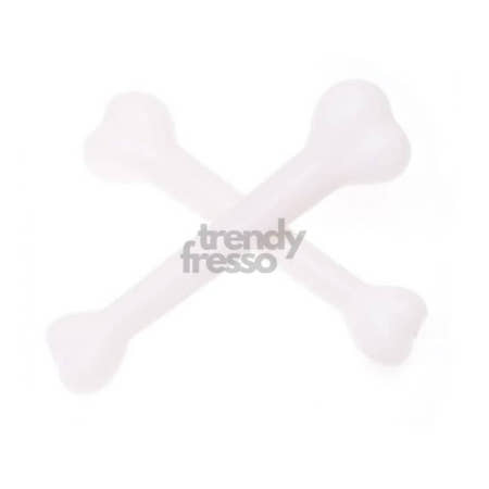 [트렌디프레소협력사]데이슬롯 뼈다귀 모형 소형 2입 파티용품 할로윈파티 할로윈데이