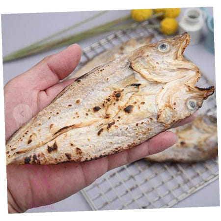 로공이 조미편대구포 1kg 3봉 캠핑안주 단백질간식