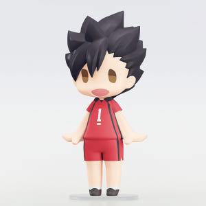 [예약] 헬로 굿스마일 하이큐 (켄마 쿠로오 케이) 실사용 후기 | 효과 있을까? - 상품 이미지 4