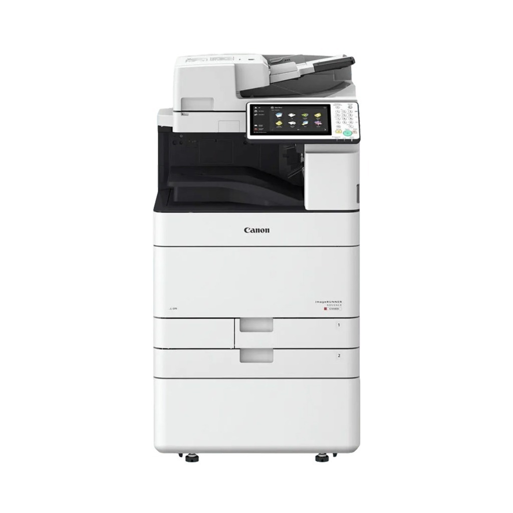 캐논 iR ADV C5535i A3 컬러 복합기렌탈 사무용 프린터 복사기임대 - 상품 이미지