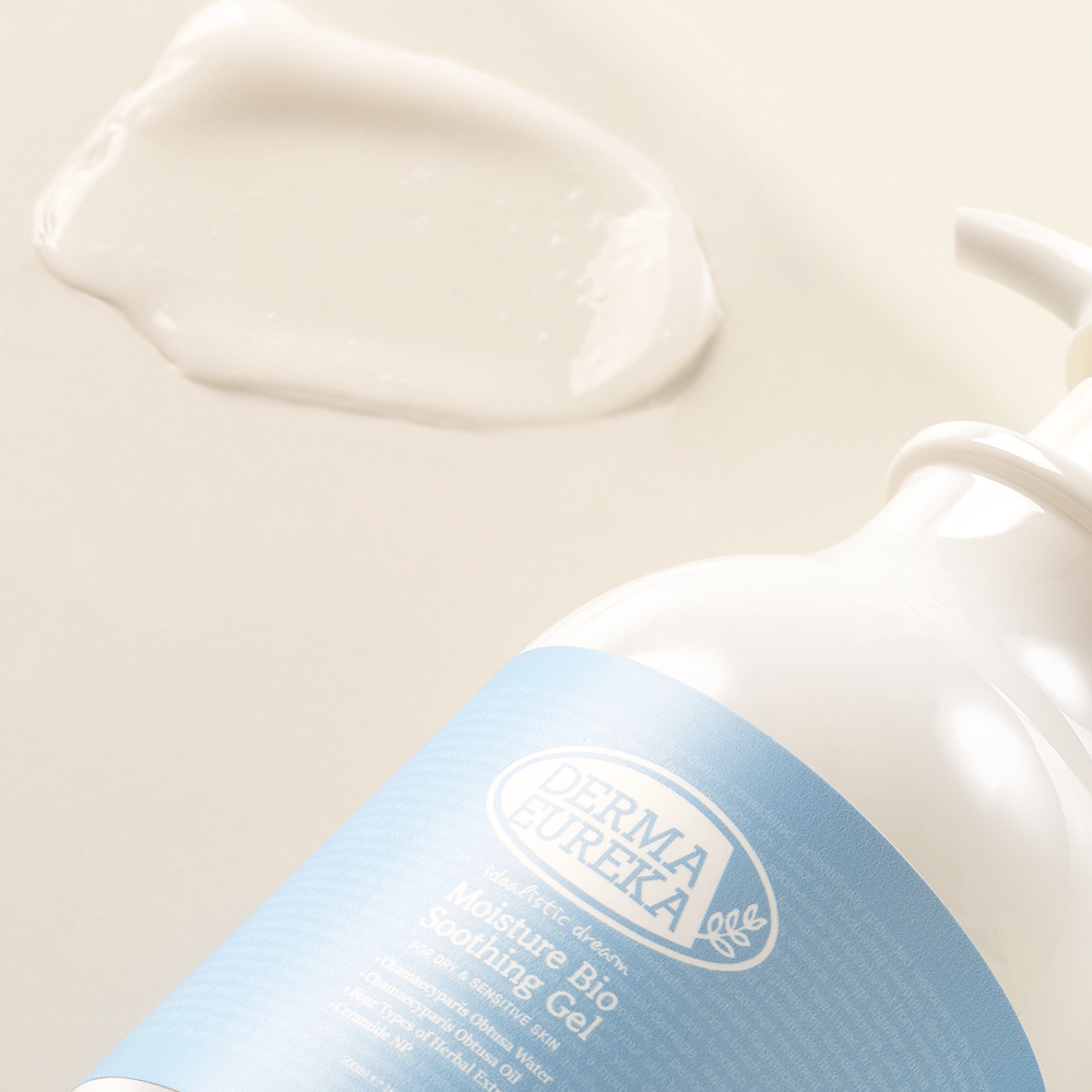 수딩젤 세라마이드 아기 땀띠 신생아 베이비 태열 피부 진정 맘쏙 선물 500ml 더마유레카