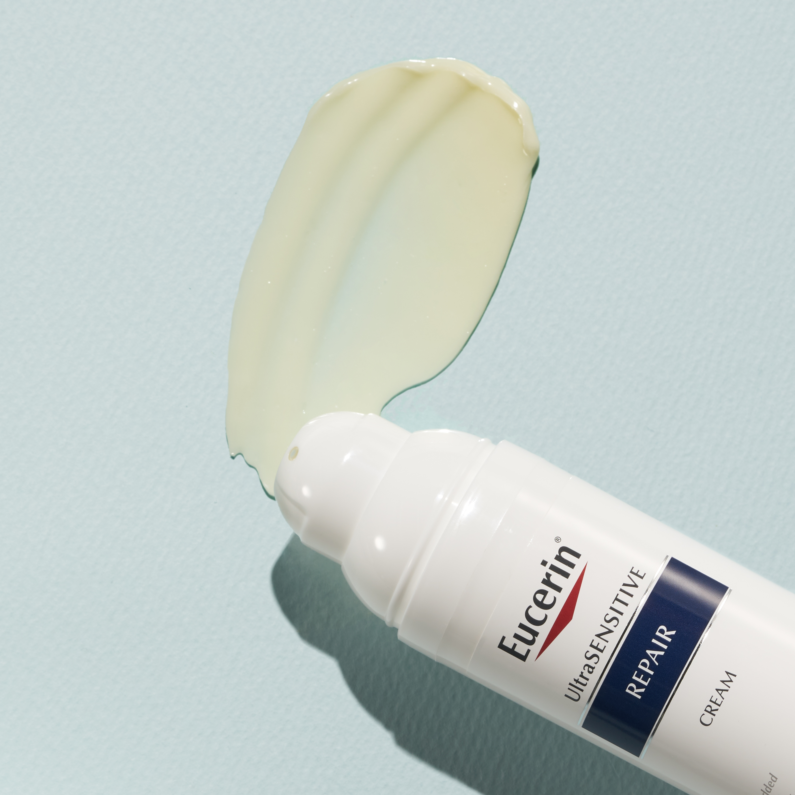 [1&1]유세린 울트라센시티브 리페어 크림 50ml 이미지 3