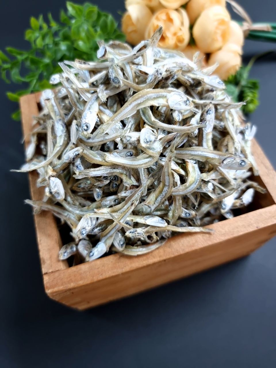 (엄마멸치) 국산 서해안 마른멸치 1.5kg 1박스 (가정,업소용멸치) - 상세 이미지 4