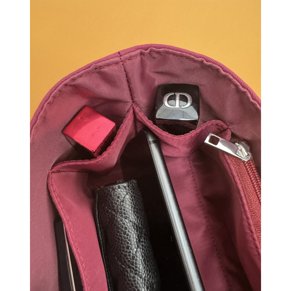 미두 최고급 방수 나일론  루이비통 lv tm 올인 BB 호환 이너백