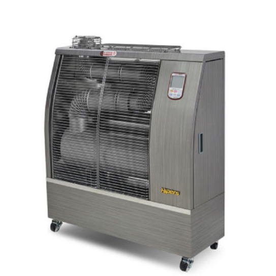 업소용 등유온풍기 원적외선튜브히터 돈풍기곱창난로 난방기 DSO-H088