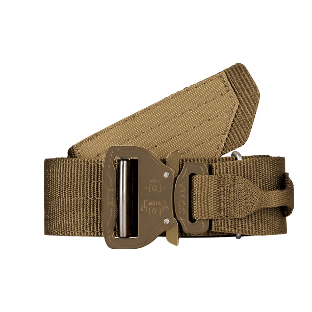 5.11 택티컬 메버릭 어썰트 벨트 - 1.75인치 (캥거루) 5.11 Tactical MAVERICK ASSAULTERS BELT (KANGAROO) - 상품 이미지