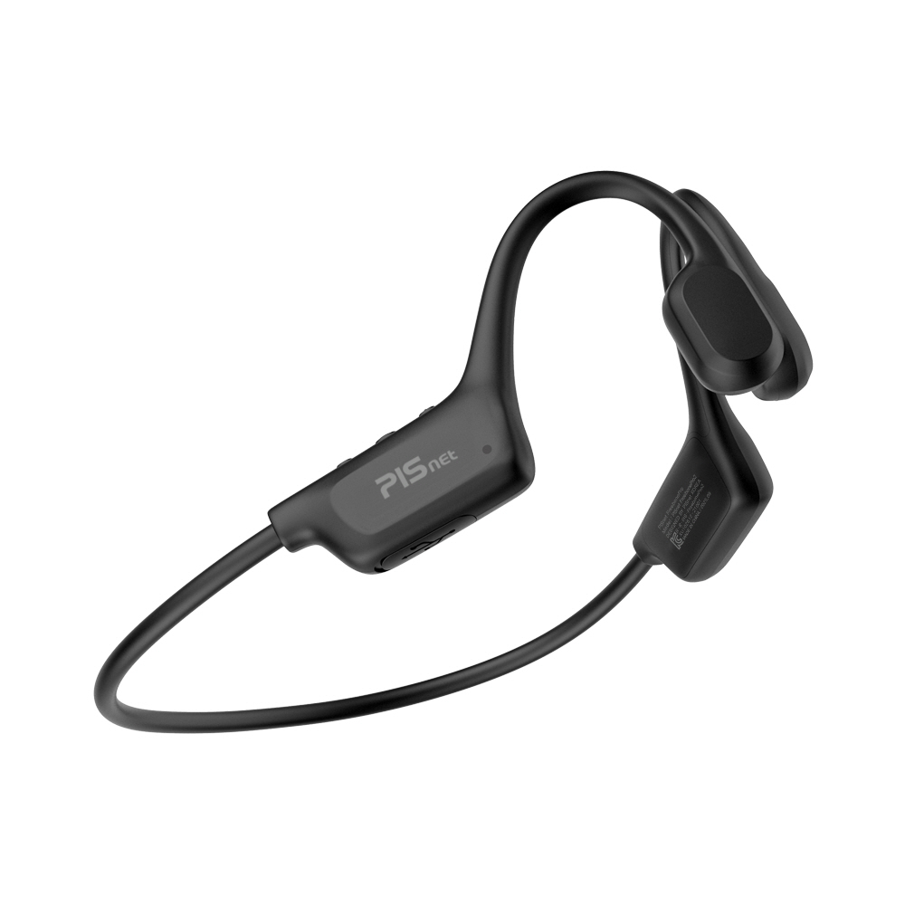 가볍고 편안한 착용감 강력한 저음 방수 무선 골전도 블루투스 이어폰 피스넷 프리본프로 / 25년 11월 시즌2 출시