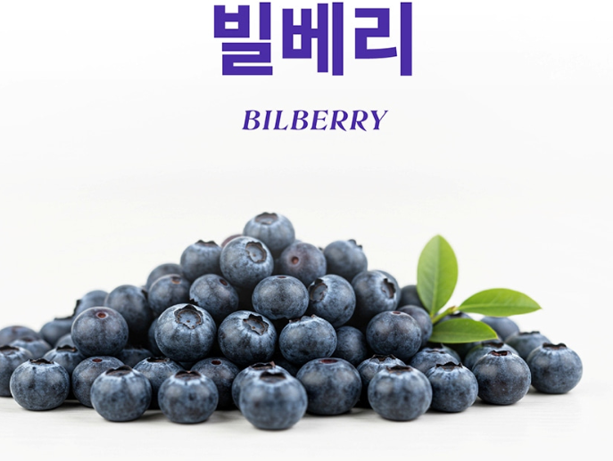 빌베리4170 빌베리 공구 원액 분말 스틱 - 상세 이미지 5