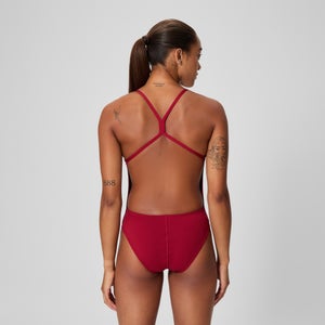 스피도 Endurance One Back One Piece - 상세 이미지 2