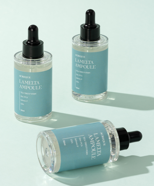 에크리크 라멜타 앰플50ml - 메인 이미지