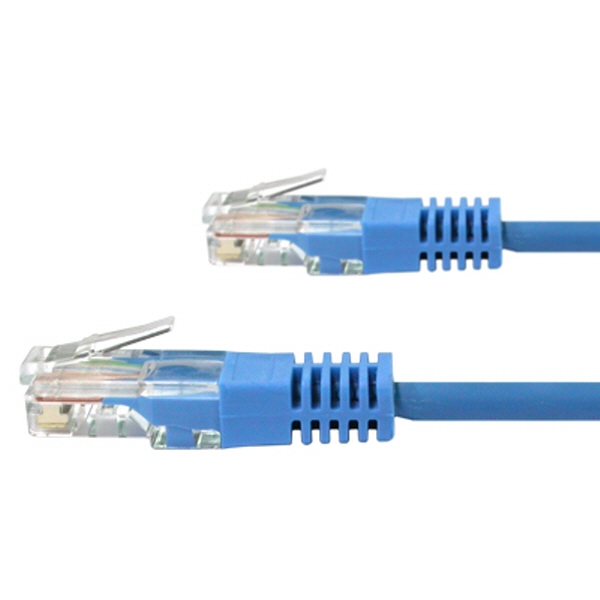 강원전자 넷메이트 CAT.5E UTP크로스 케이블 30m NMC-UC530 - 상세 이미지 2